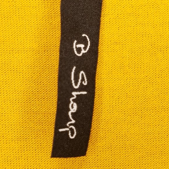 B Sharp Women's tiered layer tank - Picture 4 of 14